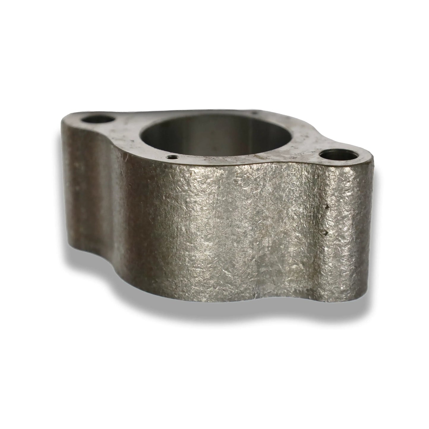 Flansch mit Bund für Köpfe Serie 6 - Innio Jenbacher (122477)