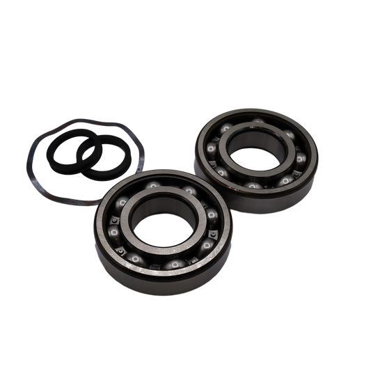 Zestaw łożysk 6310 Z C4 do pompy Grundfos - Grundfos (96796811)