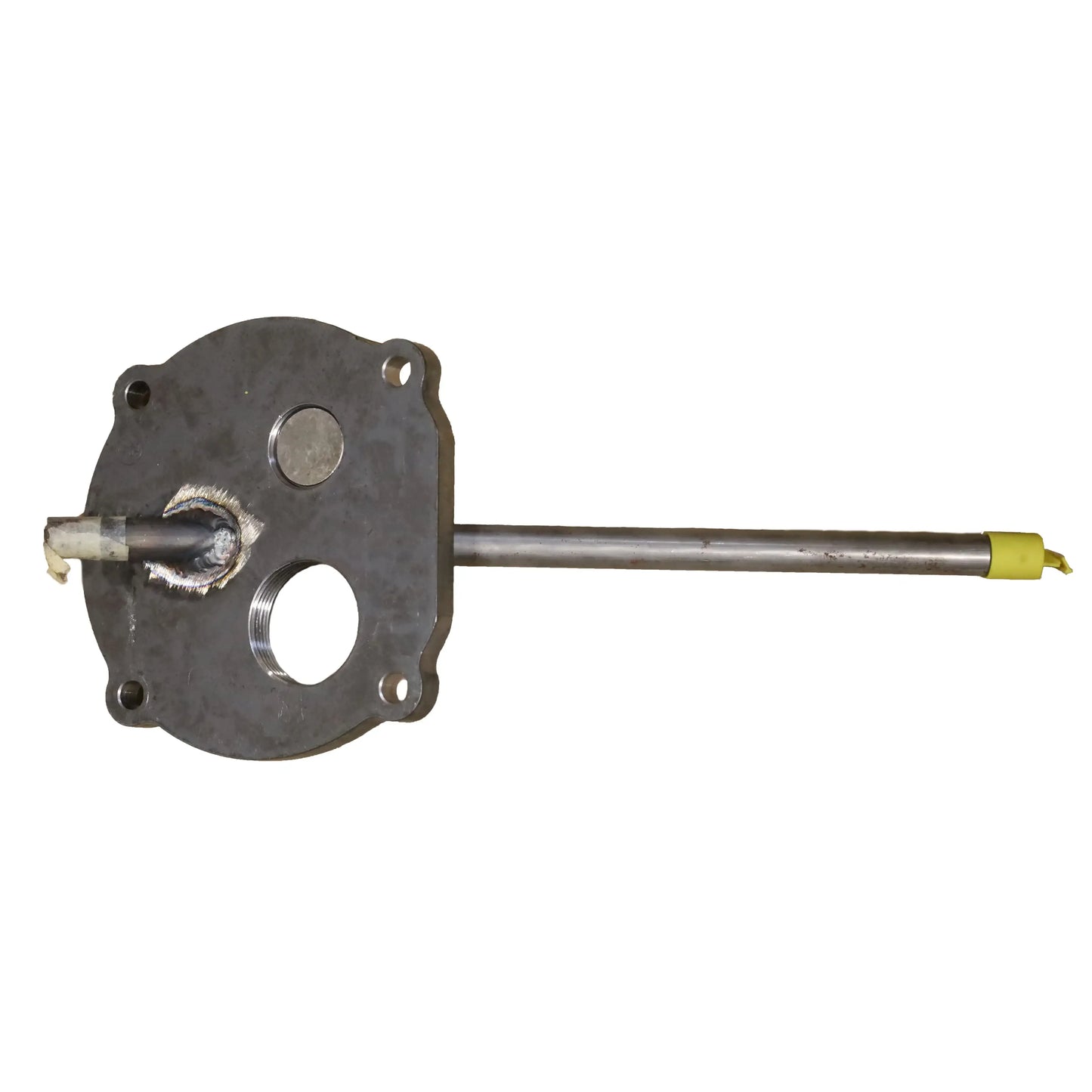 Vollständiger mechanischer Deckel - Innio Jenbacher (453611)