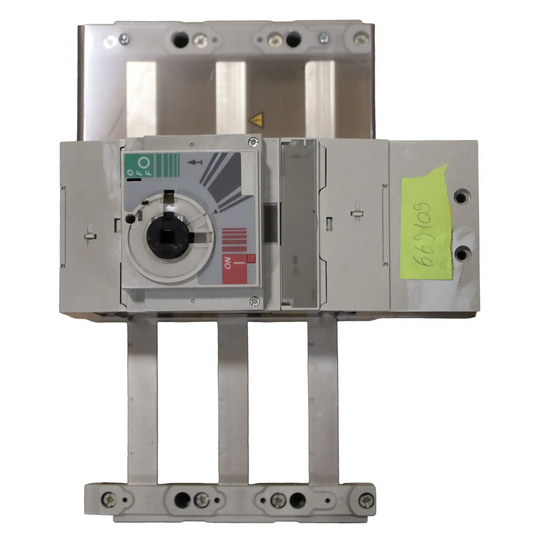 Interrupteur principal 160A - Innio Jenbacher (669109)