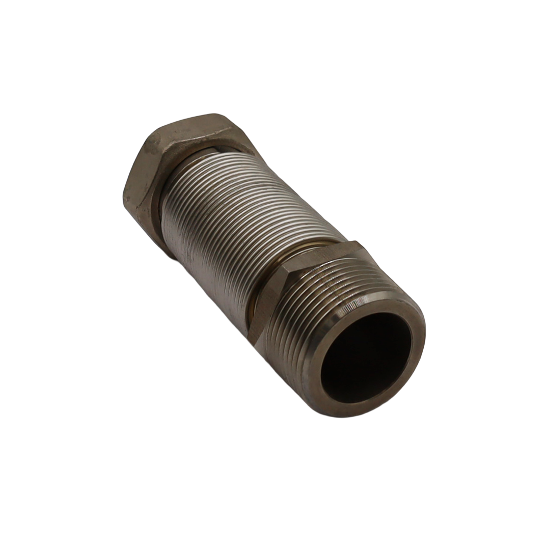 1 1/4" Extendable Fitting - Parker Hannifin (DE47733)