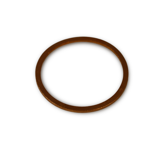 Bague d'étanchéité en cuivre De55 Di48 - Innio Jenbacher (100843)