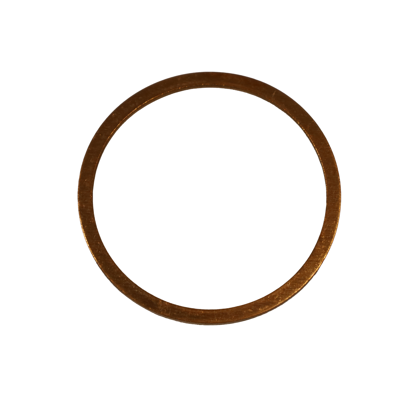 Anello guarnizione rame De55 Di48 - Innio Jenbacher (100843)