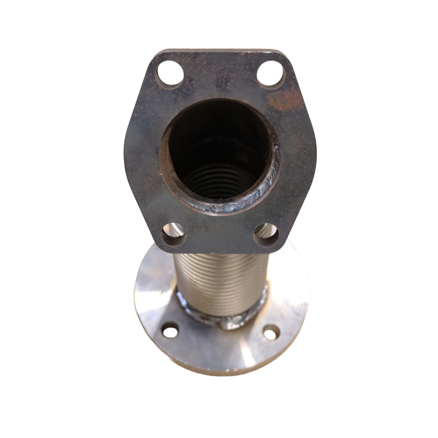 Flanged piping compensator (452879)