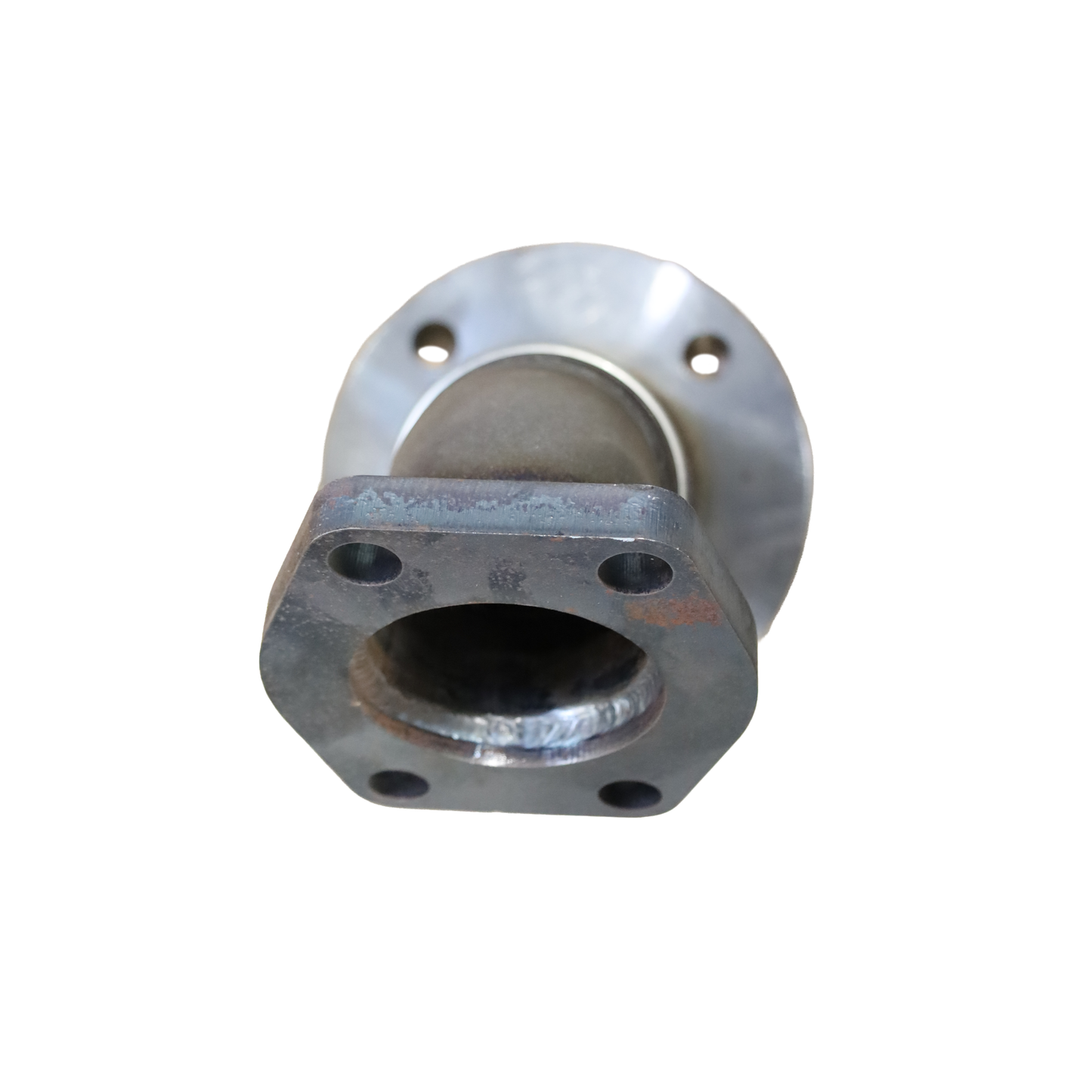 Flanged piping compensator (452879)