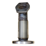 Flanged piping compensator (452879)