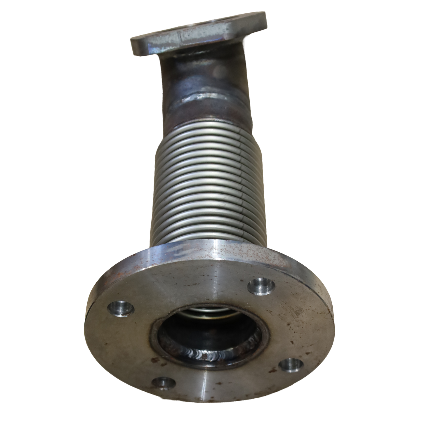 Compensatore con tubazione flangiata - Innio Jenbacher (452879)