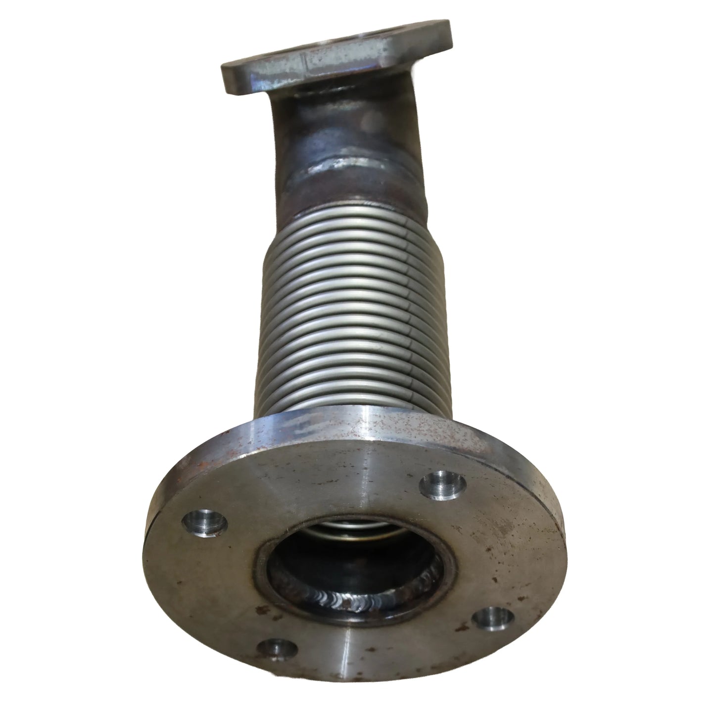 Kompensator mit Flanschleitung - Innio Jenbacher (452879)