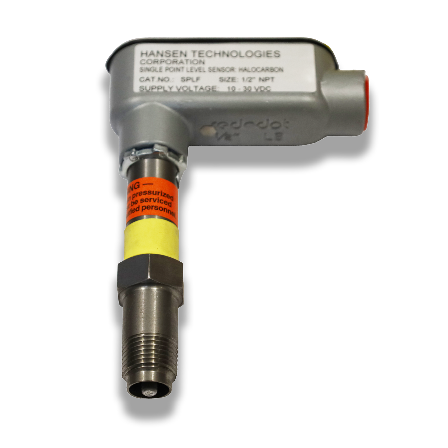 Switch sensore di livello - Innio Jenbacher (1206745)