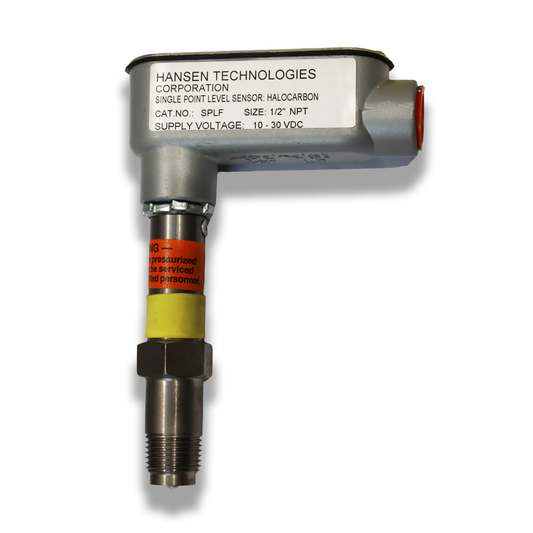 Switch sensore di livello - Innio Jenbacher (1206745)