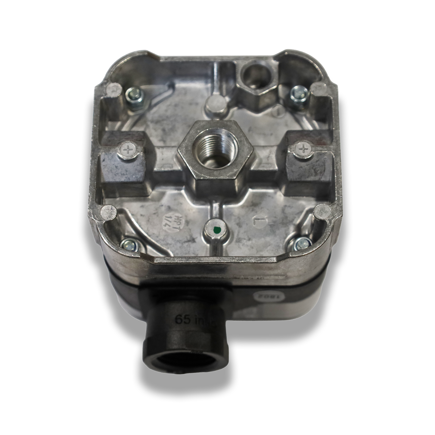 Pressostato GMHA4 DUNGS 273593 (1229619)