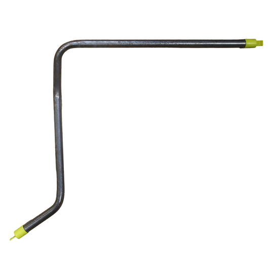 Tubazione olio DN12 Fe - Innio Jenbacher (613242)