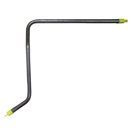 Tuyauterie d'huile DN12 Fe - Innio Jenbacher (613242)