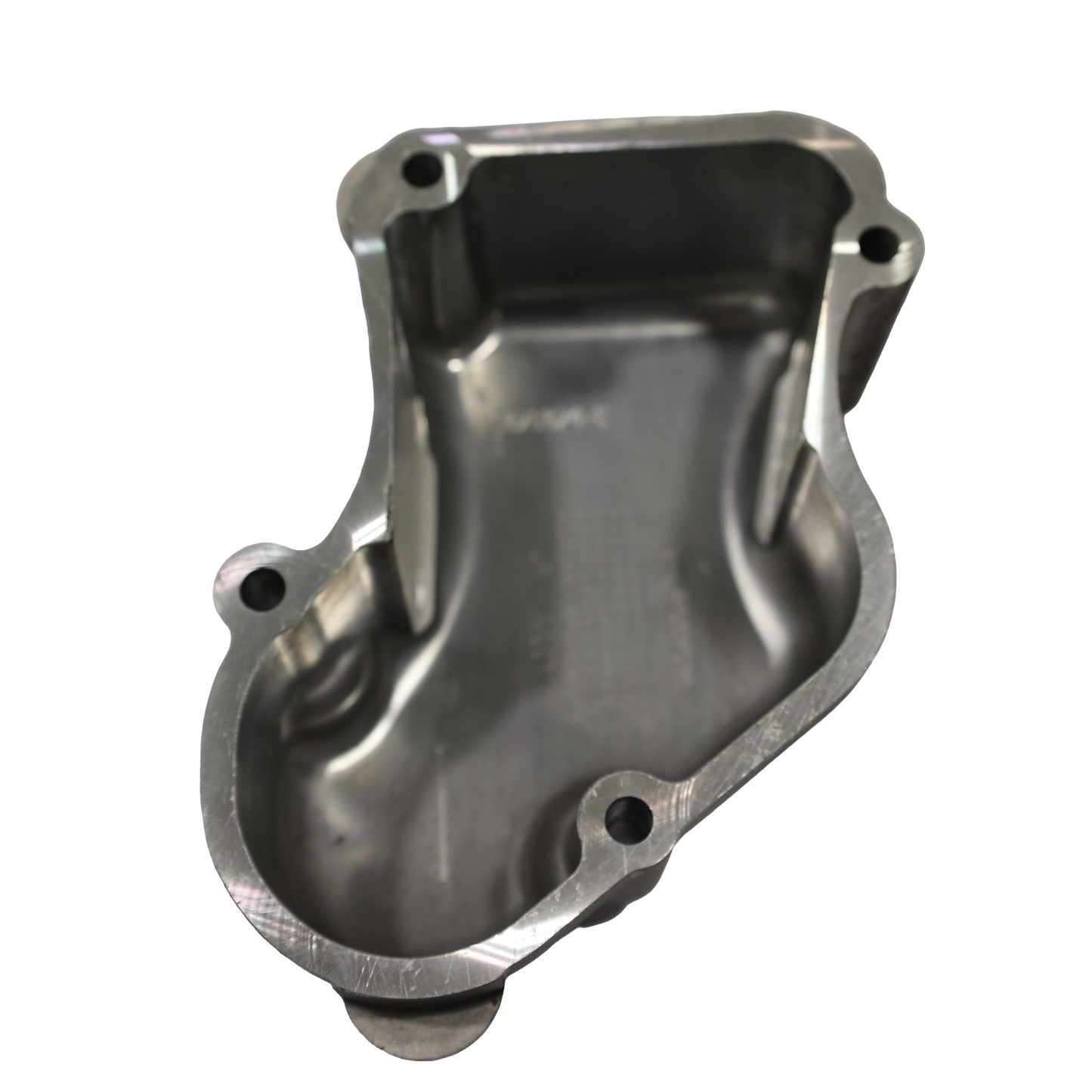 Coperchio testa cilindro per testa E Serie 3 - Innio Jenbacher (9028074)