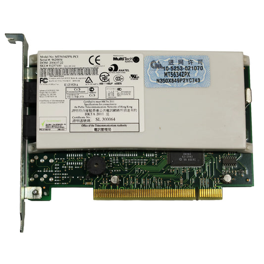 Modem interne pour Windows Server - Innio Jenbacher (398029)