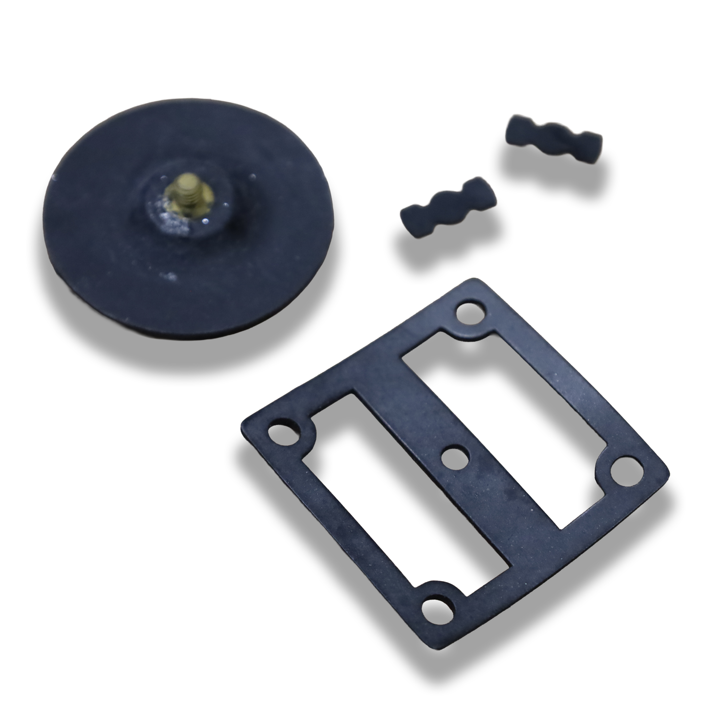 Kit manutenzione membrana + guarnizione pompa Codinox (1211105)
