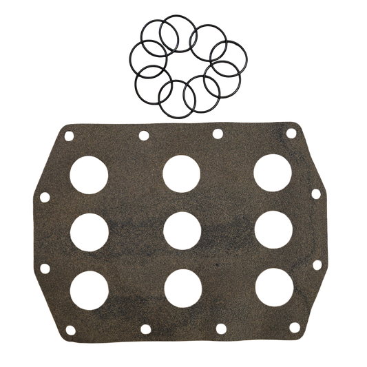 Gasket for AMOT BM BO BR valve code 477 - Delta Engineering (FR-L1-2)