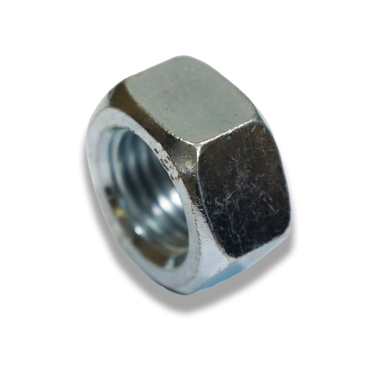 Dado esagonale M27 zincato A2K - Innio Jenbacher (113804)