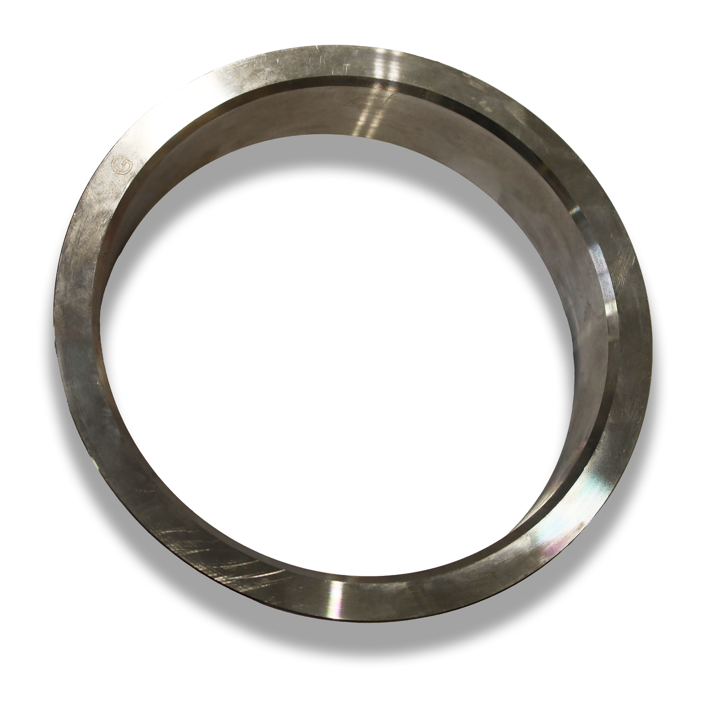 Metal crankshaft ring series 6 (229218)