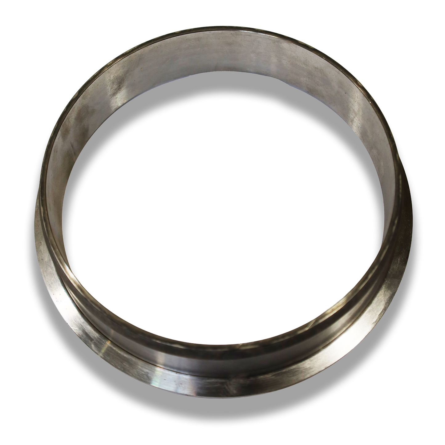 Metal crankshaft ring series 6 (229218)