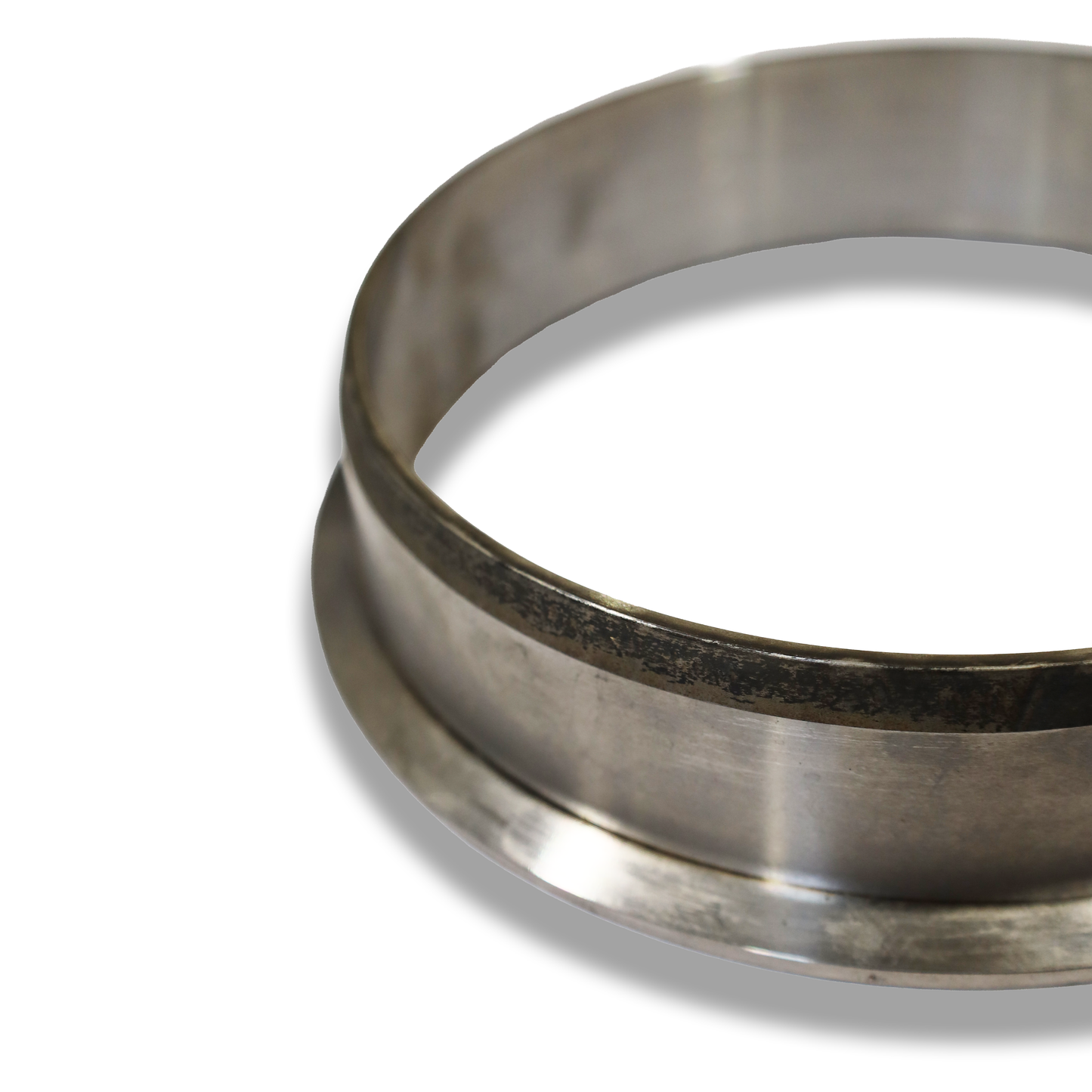 Metal crankshaft ring series 6 (229218)