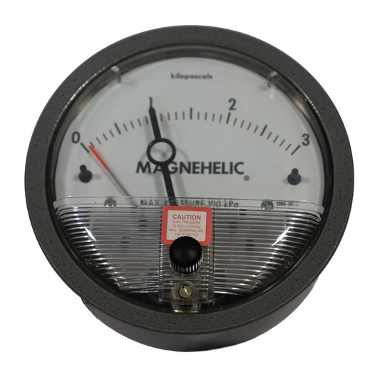 Misuratore di pressione - Innio Jenbacher (449785)