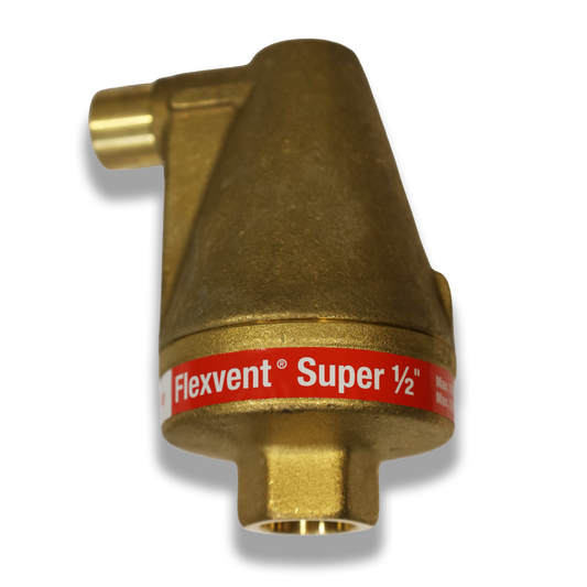 Valvola di sfiato - Innio Jenbacher (176932)