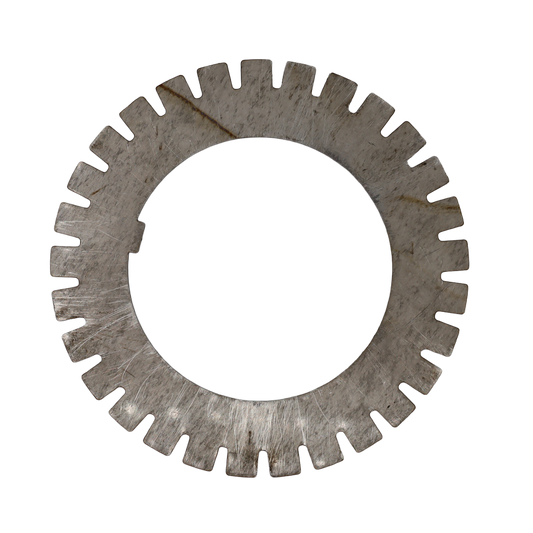 Sicherheitsblech für Jenbacher Motor - Innio Jenbacher (468840)
