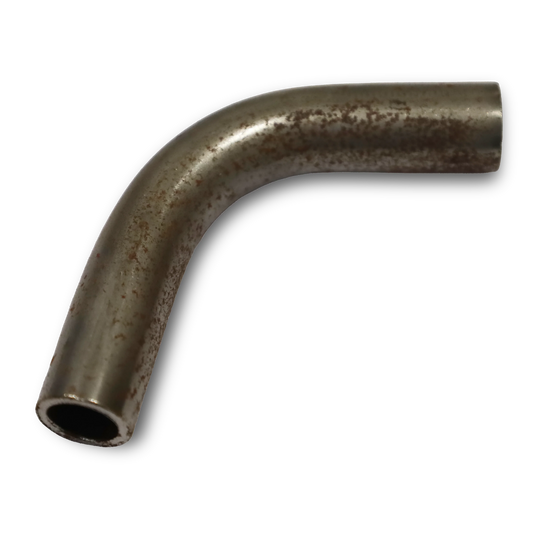 Tube Fe D15 courbé blow-by Serie 3 - Innio Jenbacher (9010884)