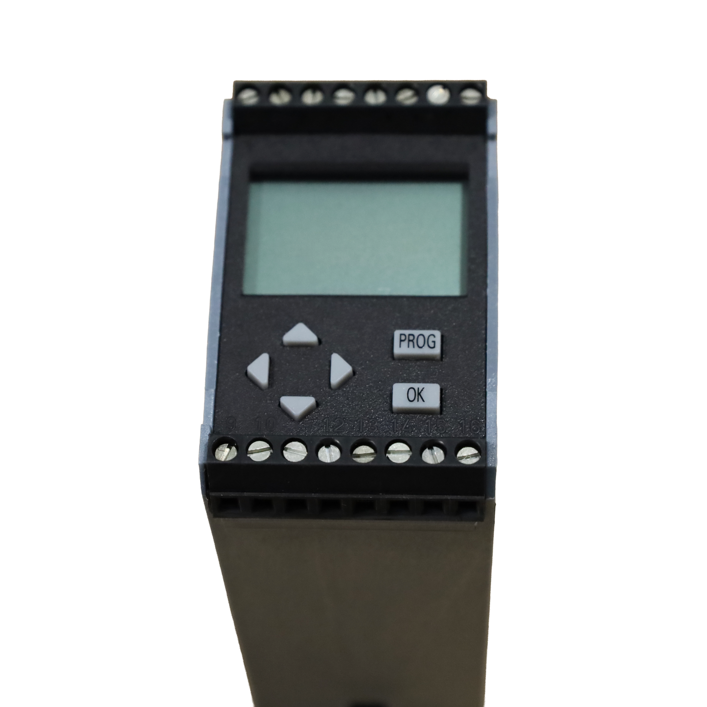 Programmable regime relay (379601)