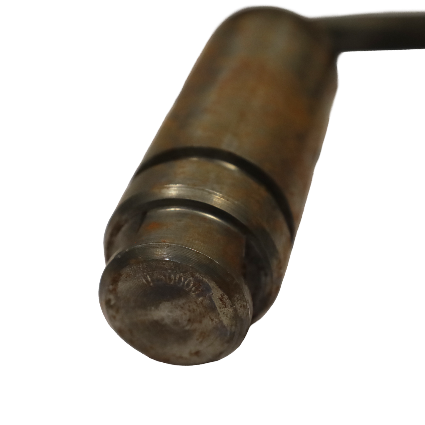 Boquilla de enfriamiento de pistón 4.2mm J624 sin OR (500001)