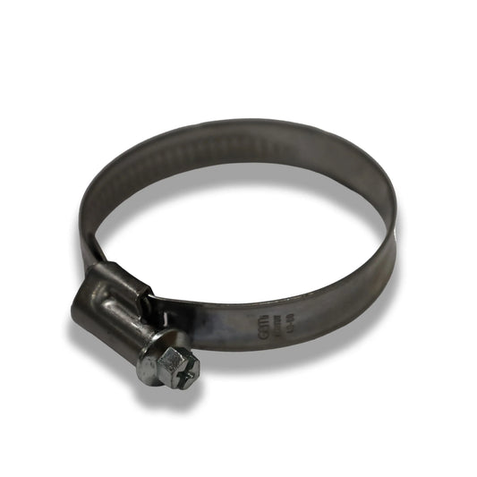 Collier métallique pour tuyau 45-60 mm - Innio Jenbacher (106253)