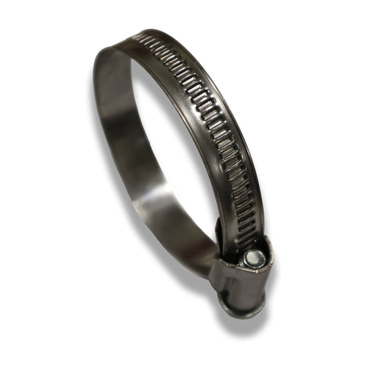 Fascetta metallica stringitubo 45-60 mm - Innio Jenbacher (106253)