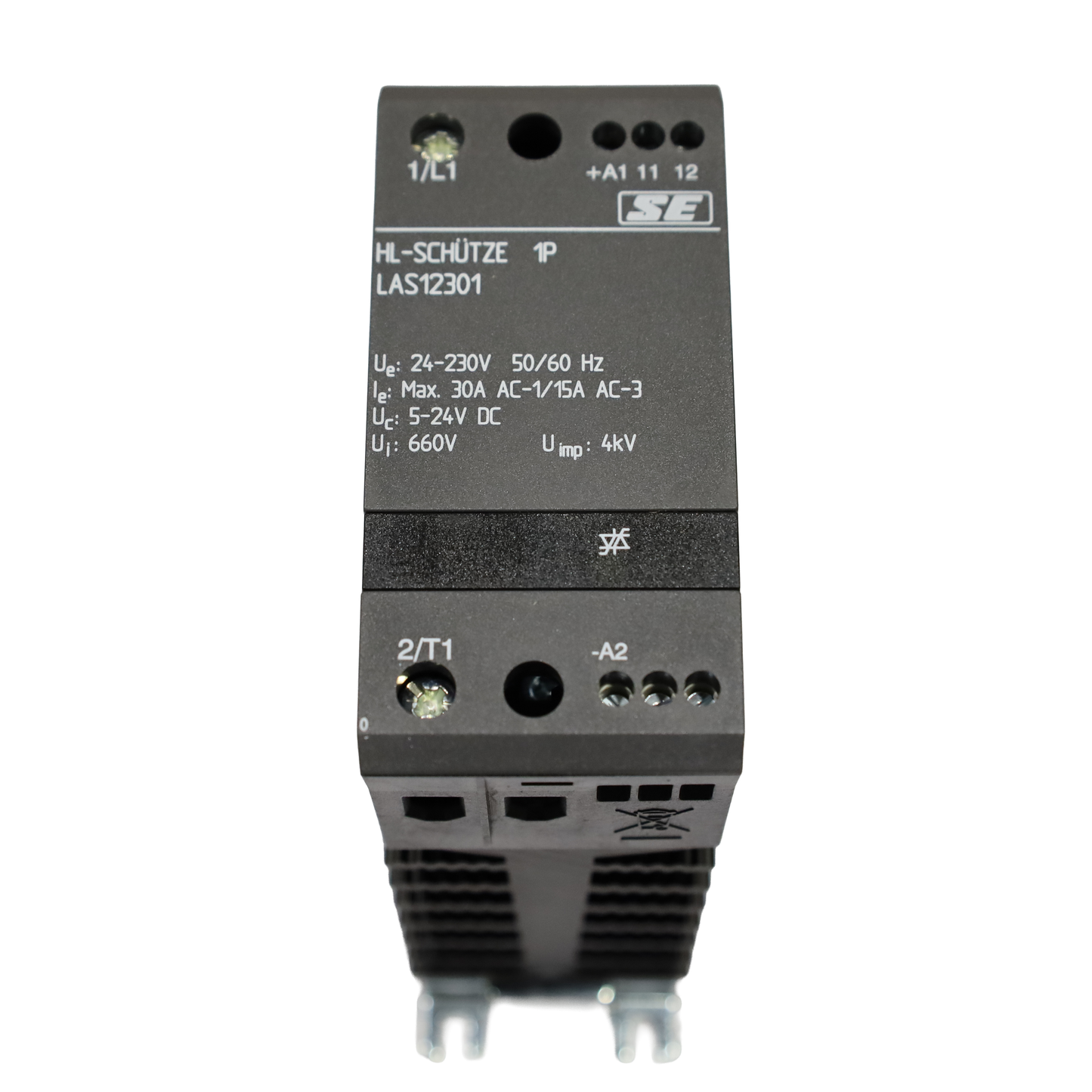 Static relay LAS12301 thermoreactor (301516)