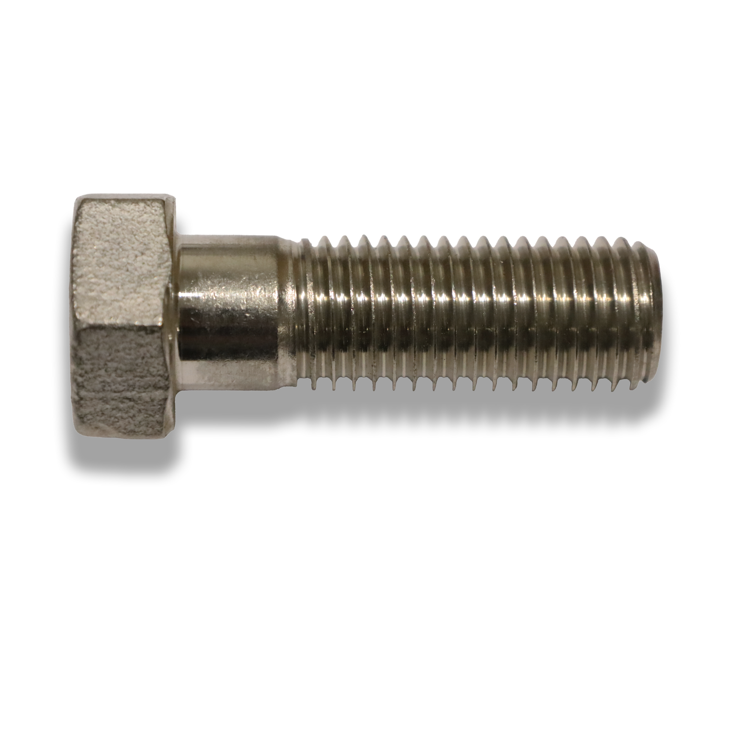 Vite testa esagonale M20x60 - Innio Jenbacher (191435)