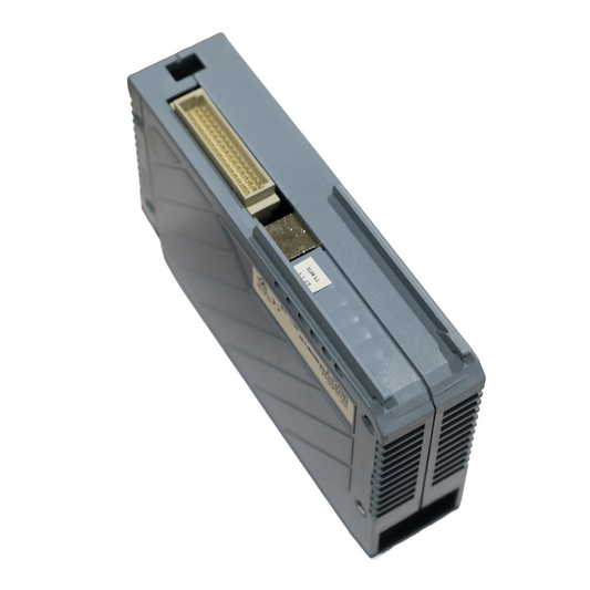 Scheda 16 ingressi digitali misti 3DM476.6 B&R - Innio Jenbacher (249816)