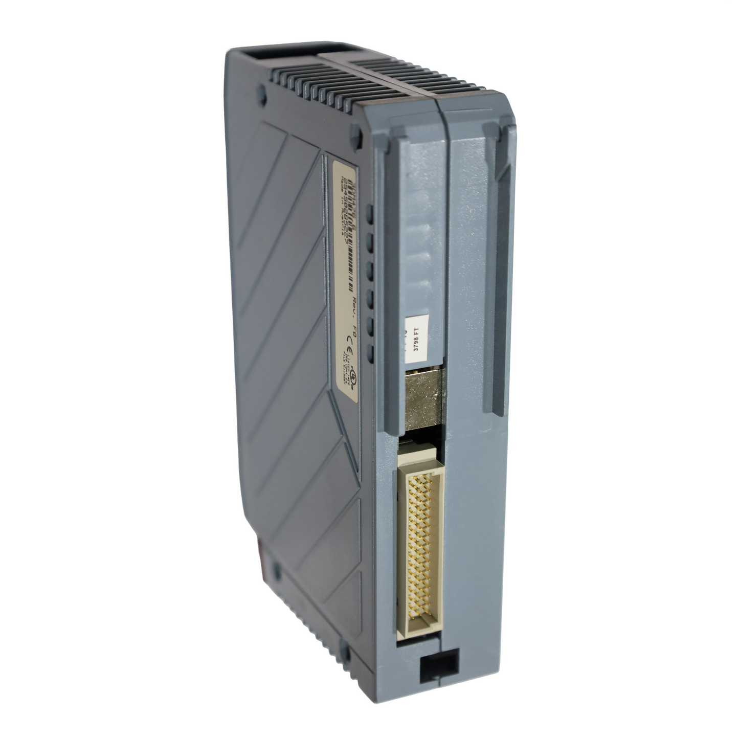 Scheda 16 ingressi digitali misti 3DM476.6 B&R - Innio Jenbacher (249816)