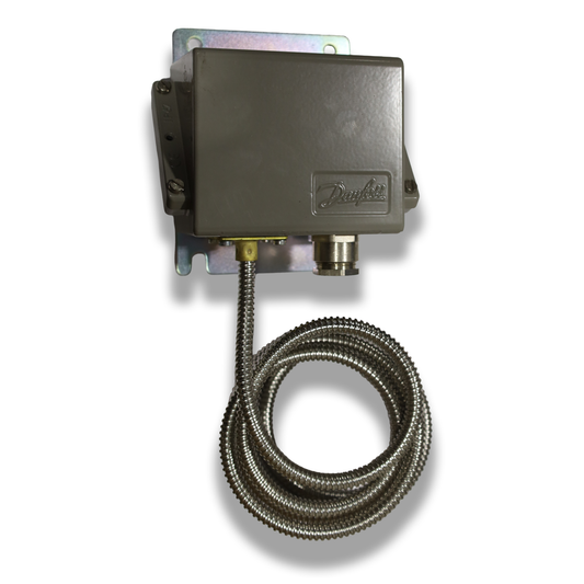 Termostato - Innio Jenbacher (118132)