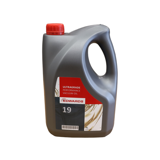 Olej do pomp próżniowych Ultragrade 19, 4 l – Nuova utma (OILULTGRA19)