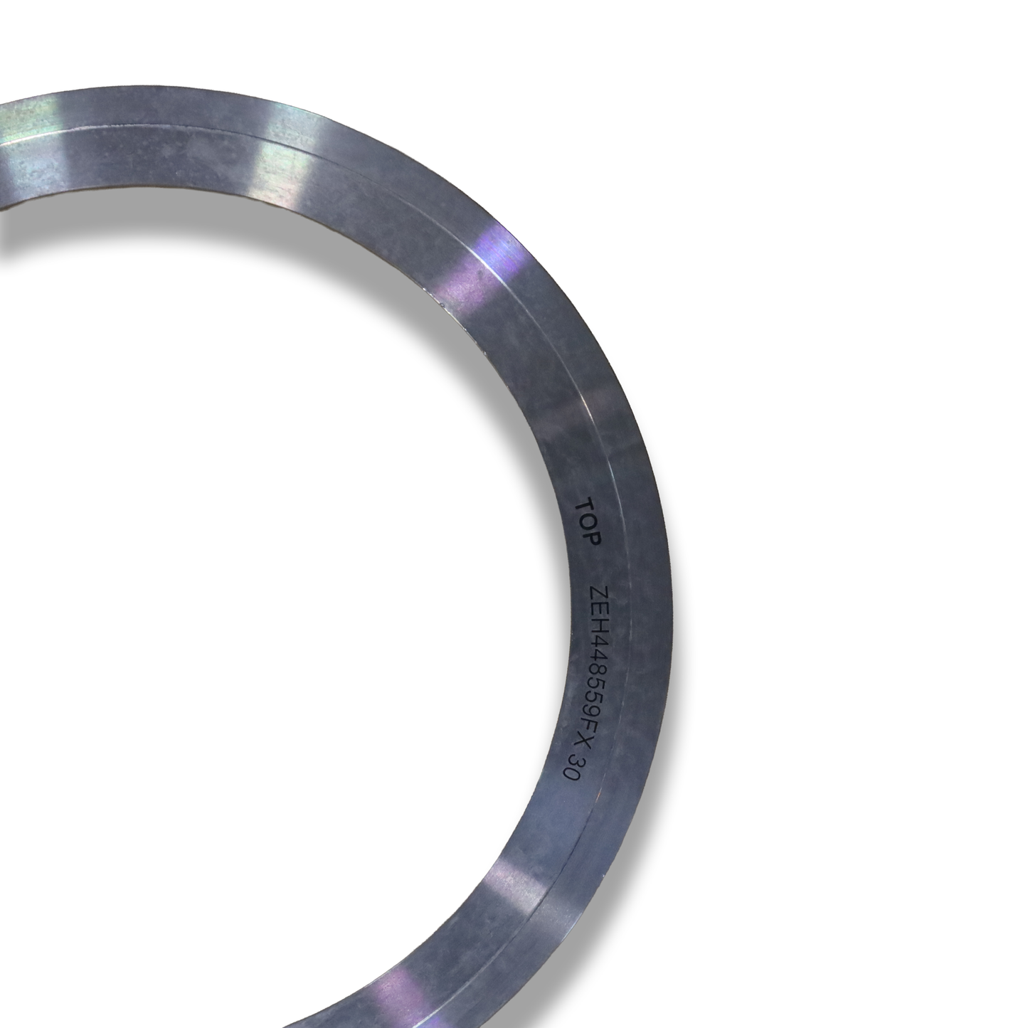 Metal gasket cylinder head series 4 (448559)