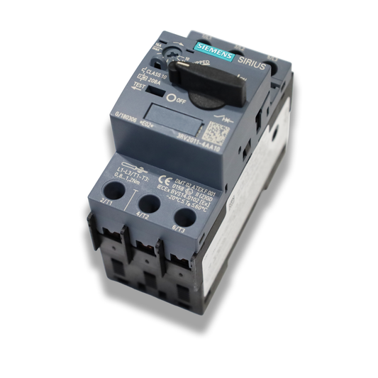 Interruttore automatico - Innio Jenbacher (1374559)