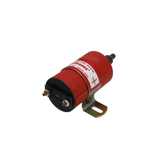 Altronic Zündspule rot für MTU/MDE - Mtu Friedrichshafen (93.21251-0112)