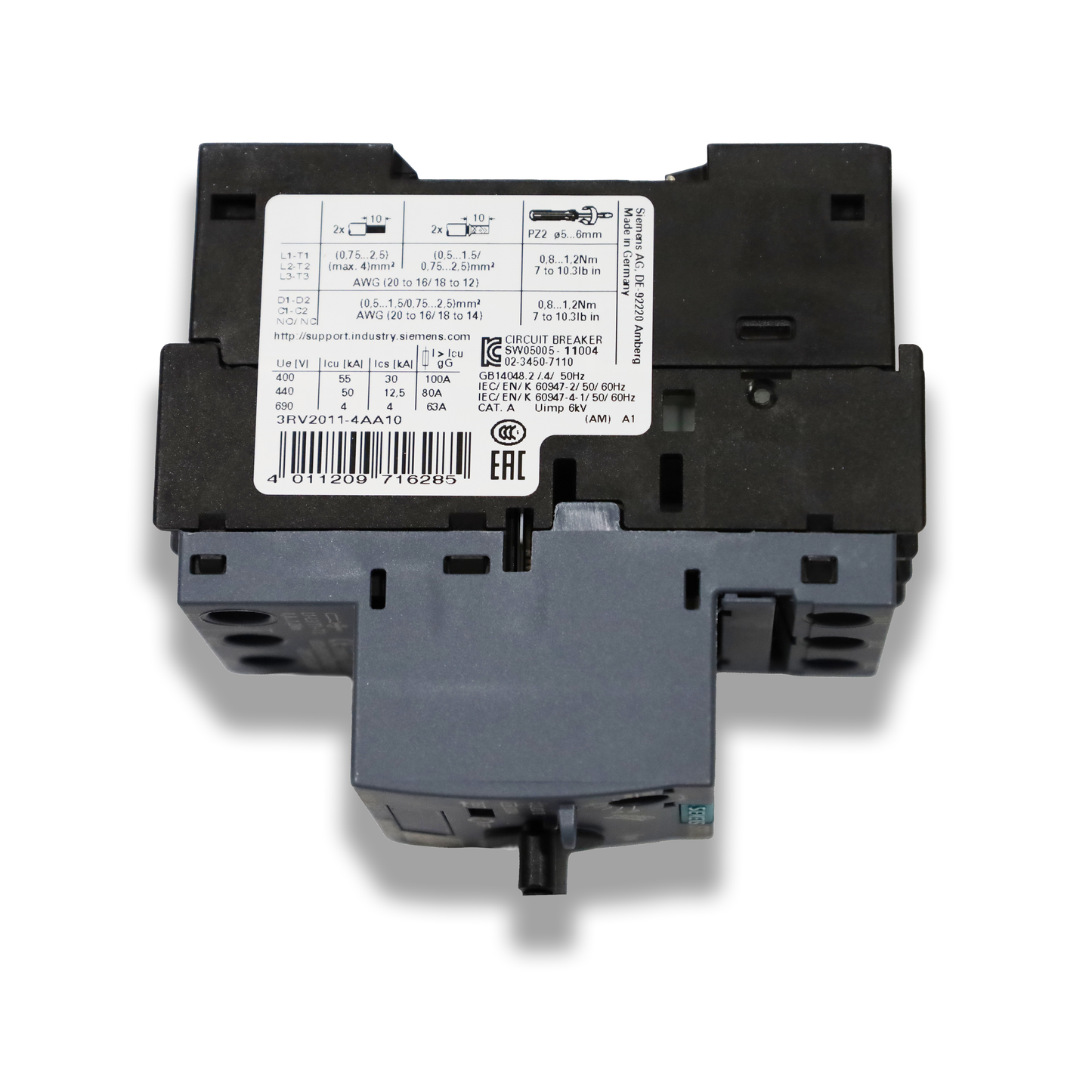 Interruttore automatico - Innio Jenbacher (1374559)