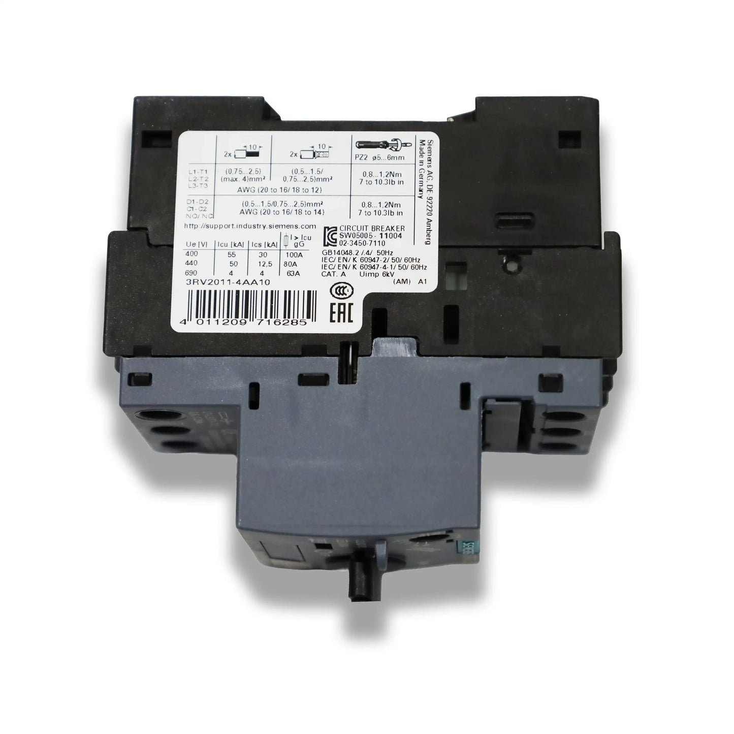 Circuit Breaker - Innio Jenbacher (1374559)
