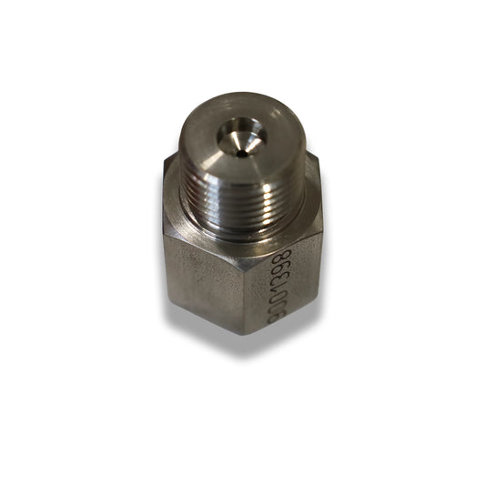 Circuit d'orifice mécanique 1,9 mm - Innio Jenbacher (9001398)