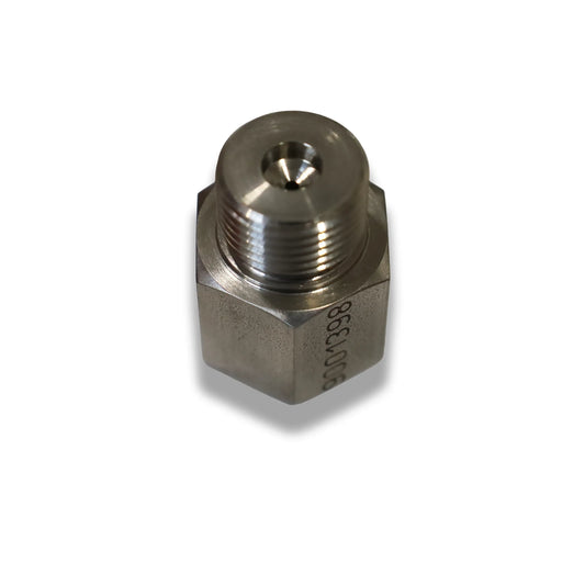 Circuit d'orifice mécanique 1,9 mm - Innio Jenbacher (9001398)