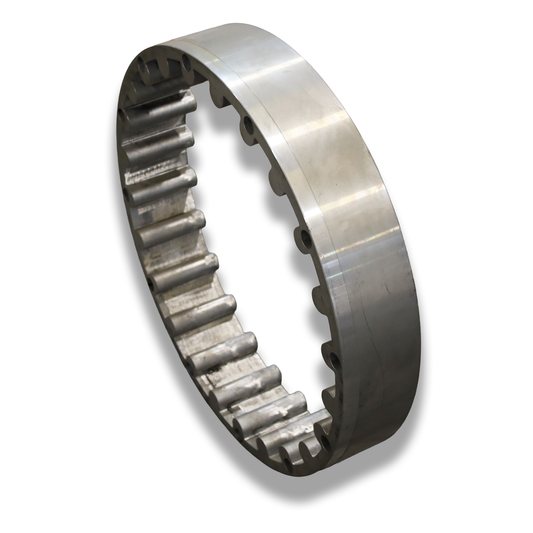 Flangia per giunto di accoppiamento - Innio Jenbacher (606638)