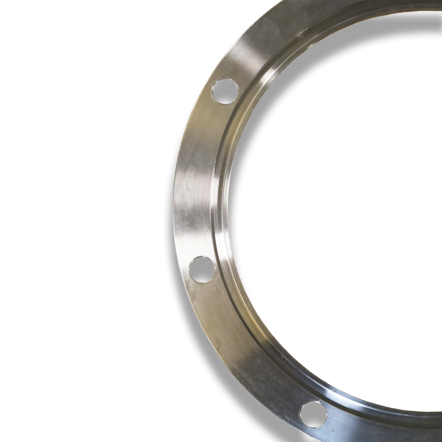 Flangia gas di scarico 8 fori serie 6 - Innio Jenbacher (434435)