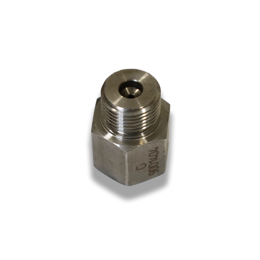 Orifizio per precamera 2,4 mm - Innio Jenbacher (9001404)