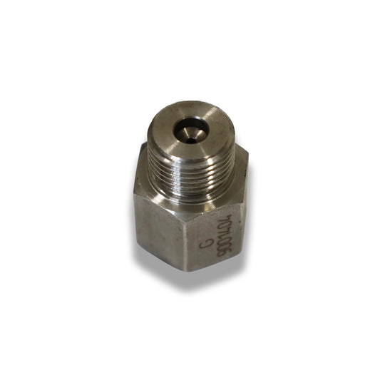 Orifice pour préchambre 2,4 mm - Innio Jenbacher (9001404)